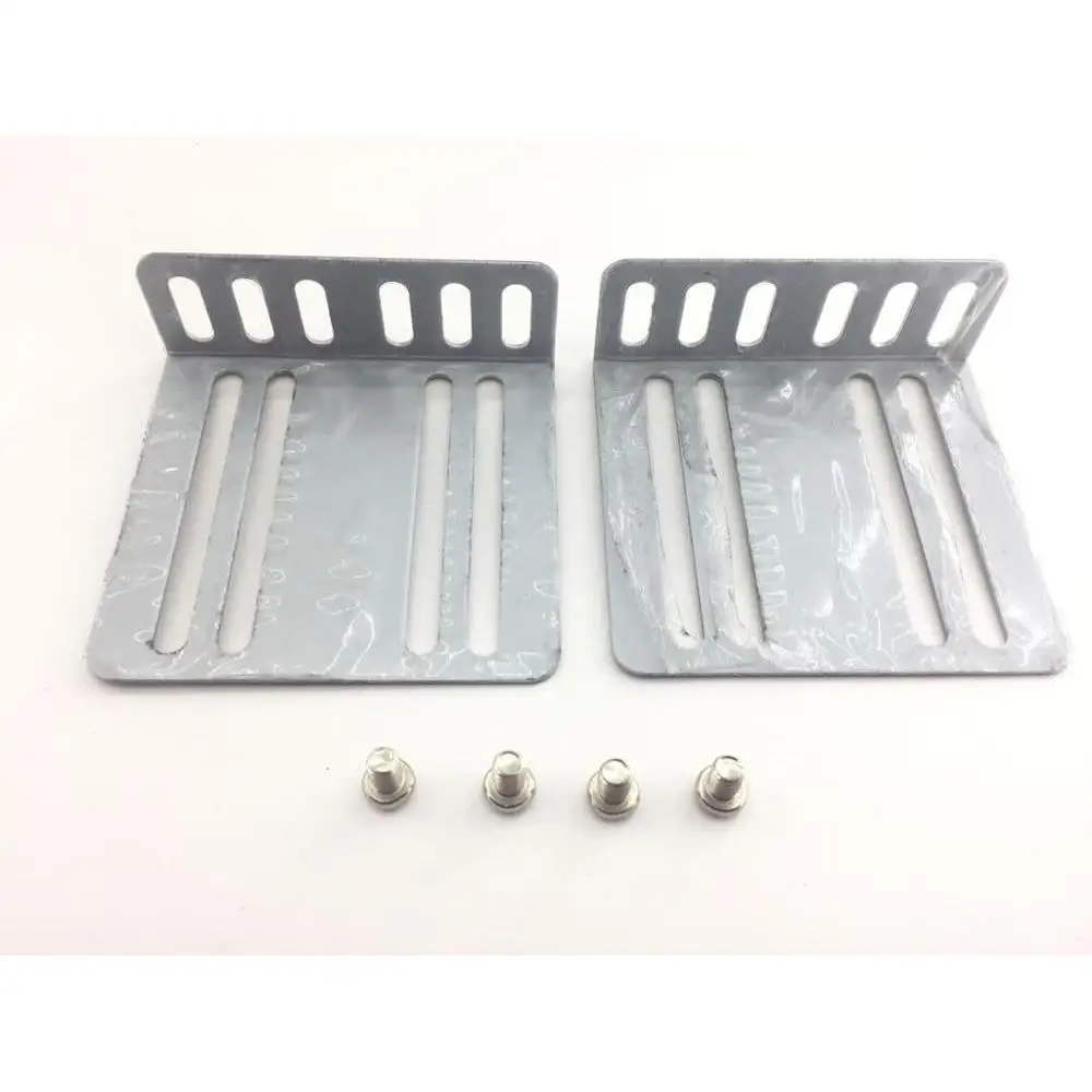 Комплект для установки автомобильного радиоприемника 2 DIN Монтажный держатель