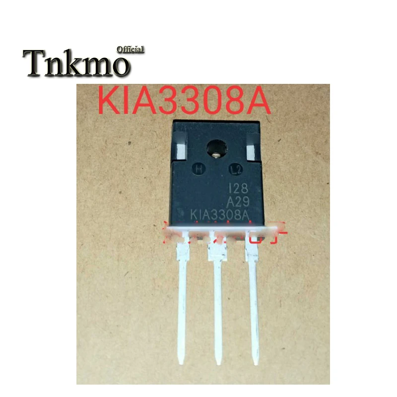 10 шт. МОП транзистор KIA3308A TO 247 KIA3308AM KIA3308B KNB3308A KNB3308B TO247 80A 80 в|Запасные части| |