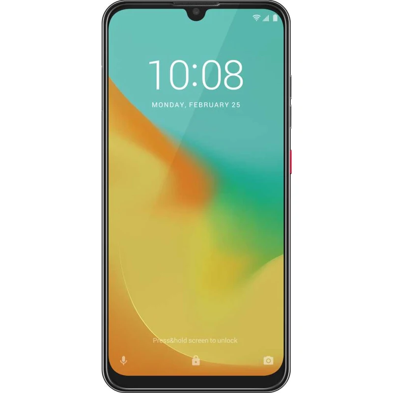 Смартфон ZTE Blade V10 Vita 64Gb черный графит|Смартфоны| |