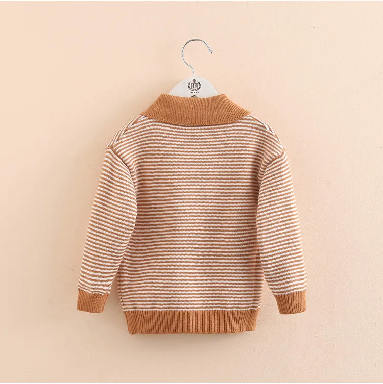 

2020 Autumn Winter Kids Sweater Children New Year Clothing Boys Girls Cotton Pullover Baby Costumes SD51