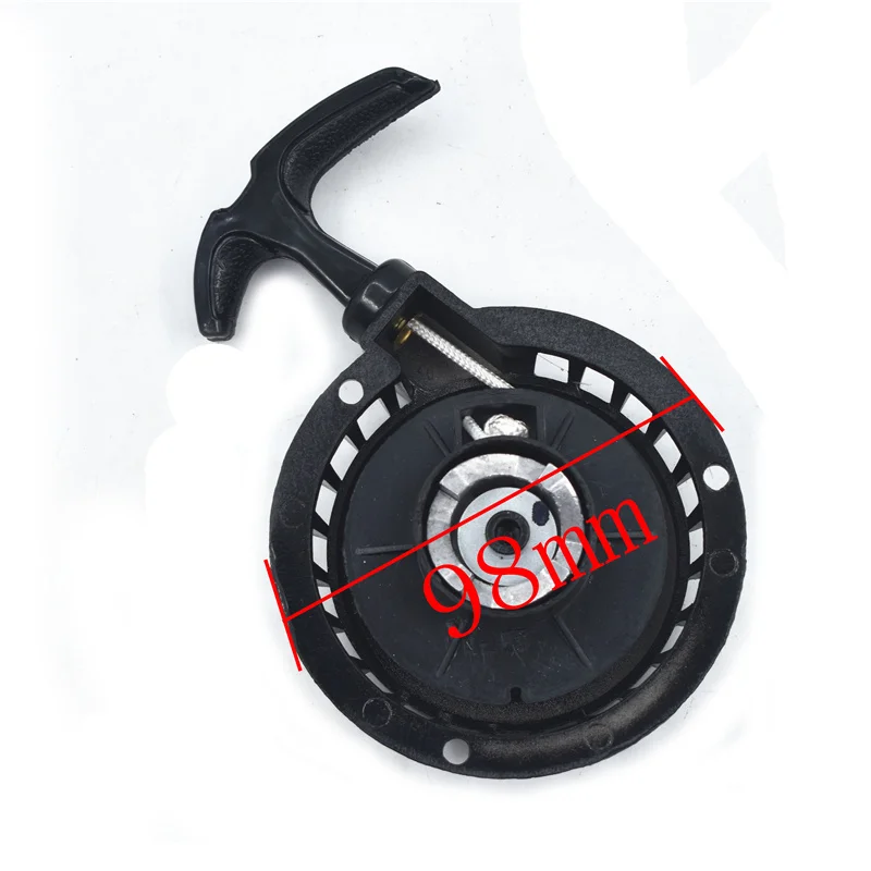 47cc 49cc pull start for 2 stoke mini pocket bike ATV Dirt starter | Автомобили и мотоциклы