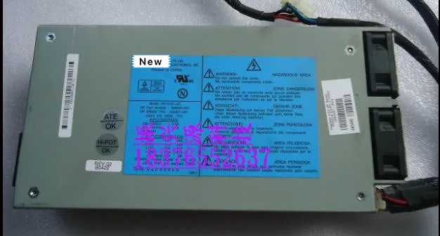 

PS-5181-5C Server - Power Supply 105W For DL320 G2 293367-001, 288638-001