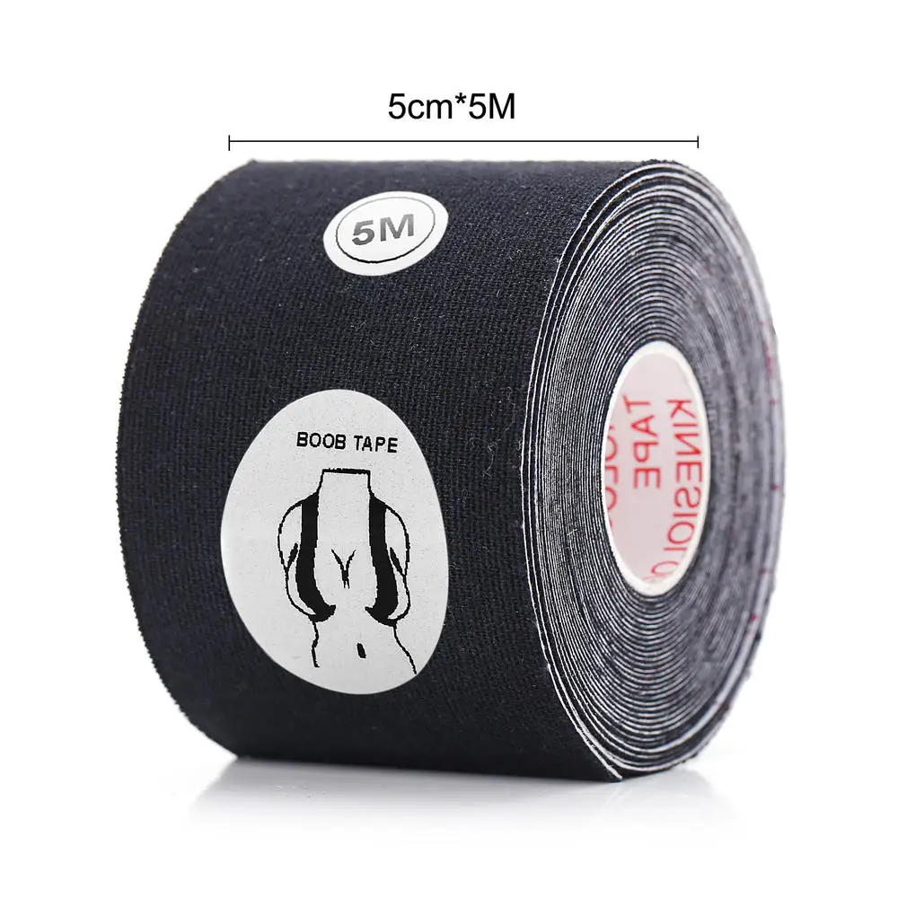 Бюстгальтер пуш-ап Женский невидимая лента с завязками для груди и сосков без