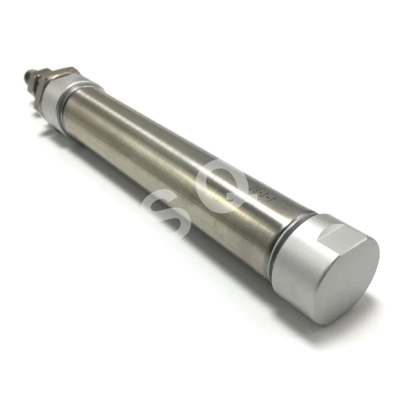 MA25X10SU MA25X20SU MA25X25SU MA25X50SU MA25X75SU MA25X80SU MA25X100SU MA25X110SU MA25X125SU FSQD AIRTAC Mini-Cylinder MA MA25 |
