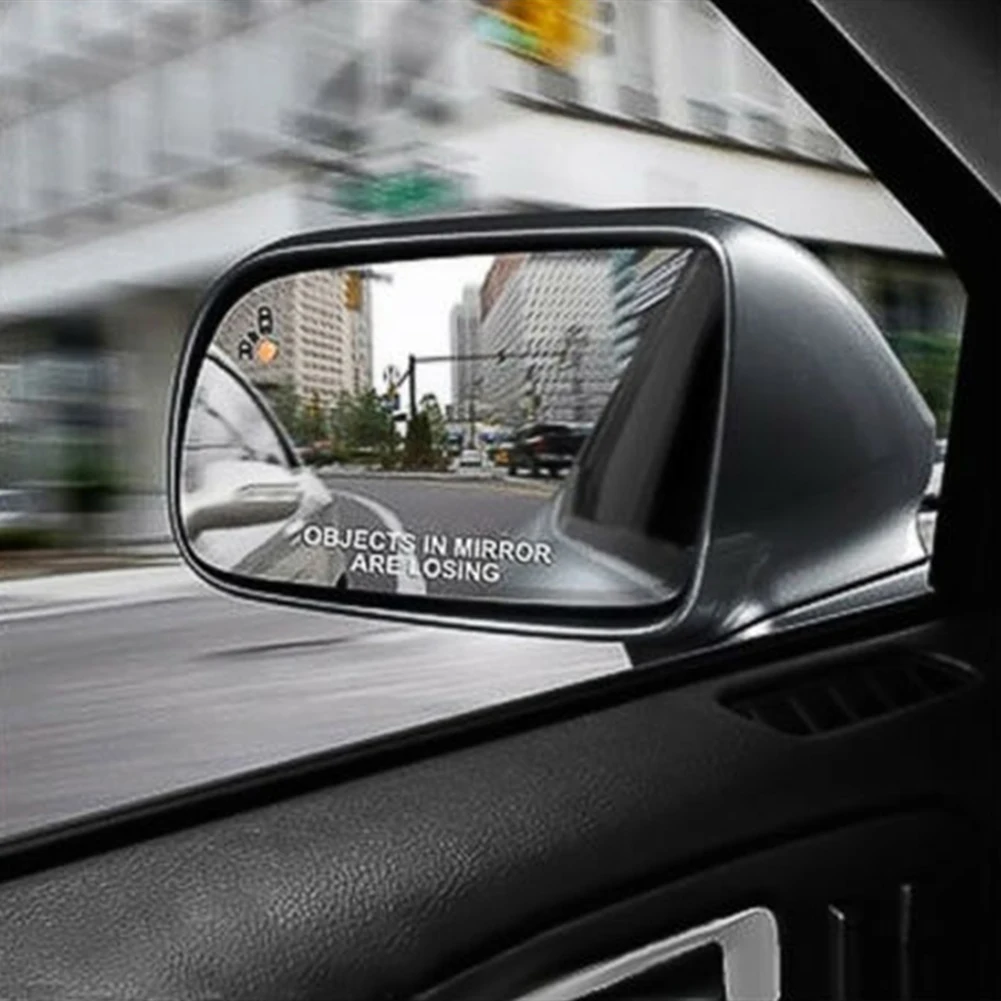 Funny DESIGN Letter Auto Truck Rearview Mirror Car Styling Stickers Decals Decoration Exterior Accessories fade-resistant | Автомобили и