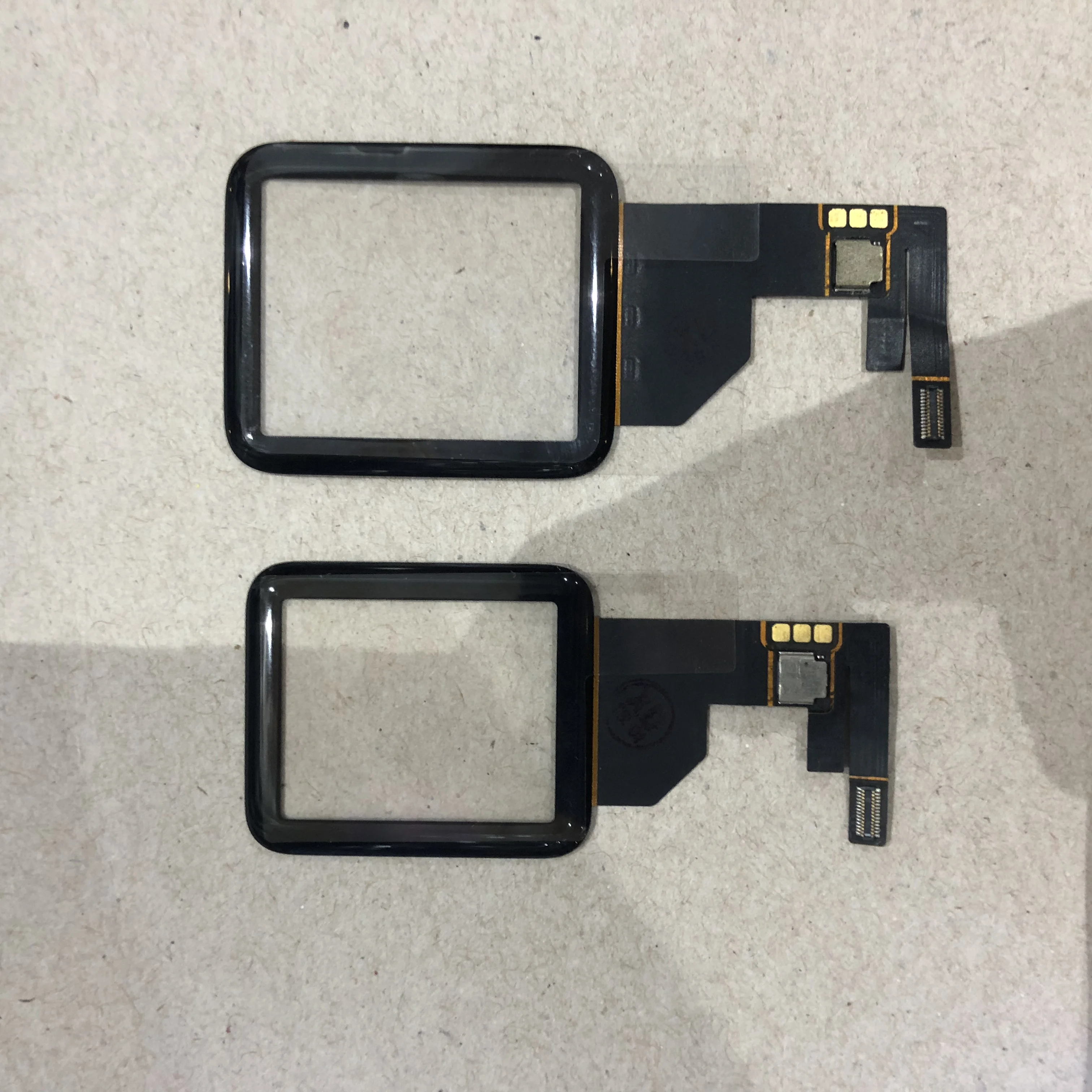 Дигитайзер сенсорного экрана Ori для iWatch Apple Watch серии 2 3 S2 S3 38 мм 42 ЖК-дисплей с