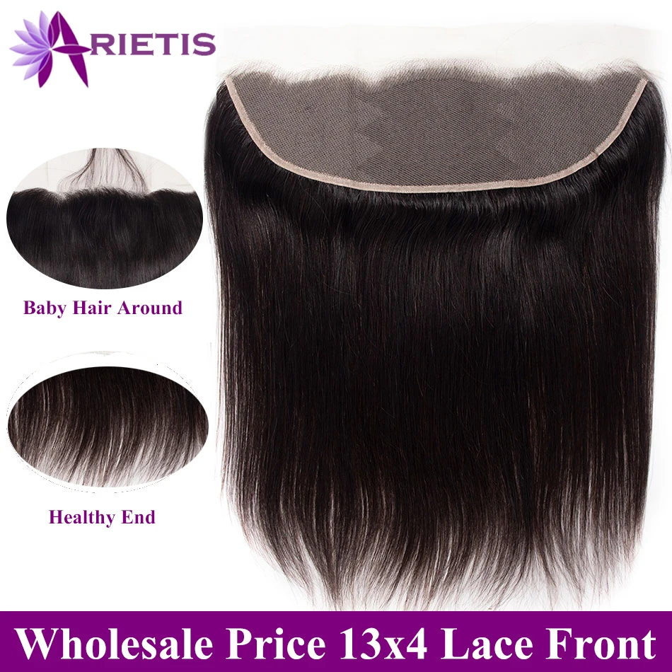 Накладные волосы от Арита 13x4 кружевные накладные для детей швейцарские