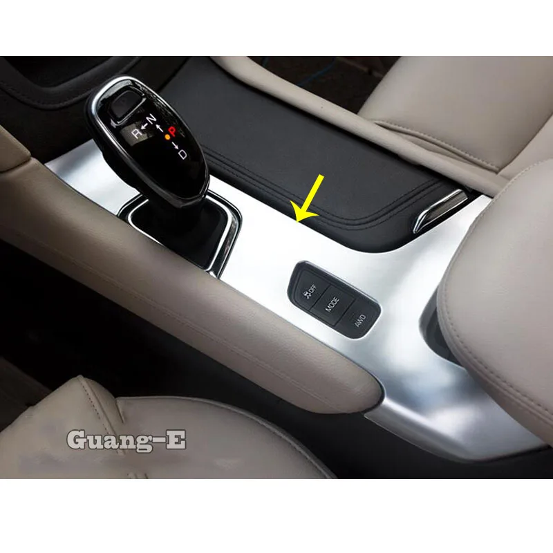 1 шт. ручка переключения передач для Cadillac XT5 2017 2018 2019 2020 2021 | Автомобили и мотоциклы