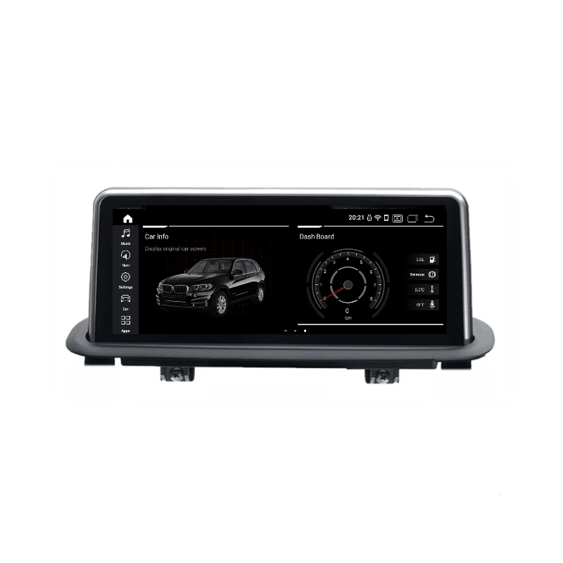 Автомобильный мультимедийный плеер NAVI для BMW 5 E39 1995 1996 1997 1998 1999 2000 2001 2002 2003 CarPlay TPMS