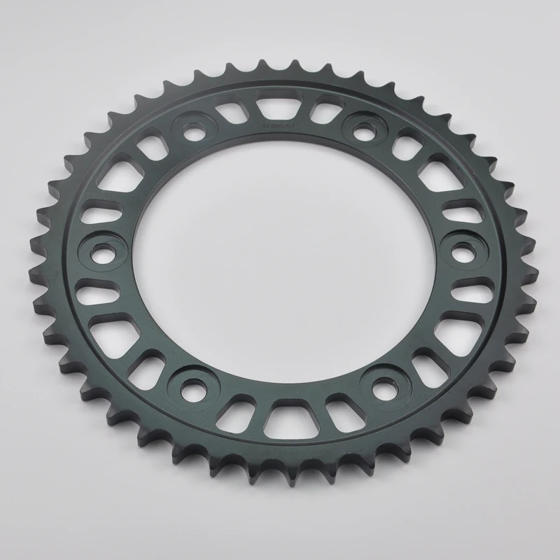 

530 Chain Motorcycle Chain Front Rear Sprocket Kit for Honda CBR1000RR Fireblade 04-16 RC51 RVT1000R 00-06 VTR1000SP 2000-2006