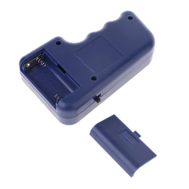 2021 новый ручной рчид Дубликатор 125 кГц копировальный аппарат записывающее