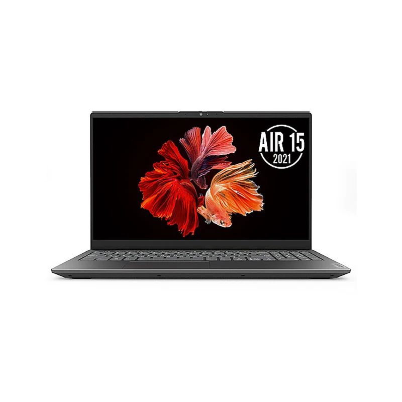 Lenovo AIR 15.6 2021 Ryzen 7 4800U 16GB RAM 512GB NVMe SSD 15.6 inch FHD IPS screen Notebook laptops with  laptop fingerprint