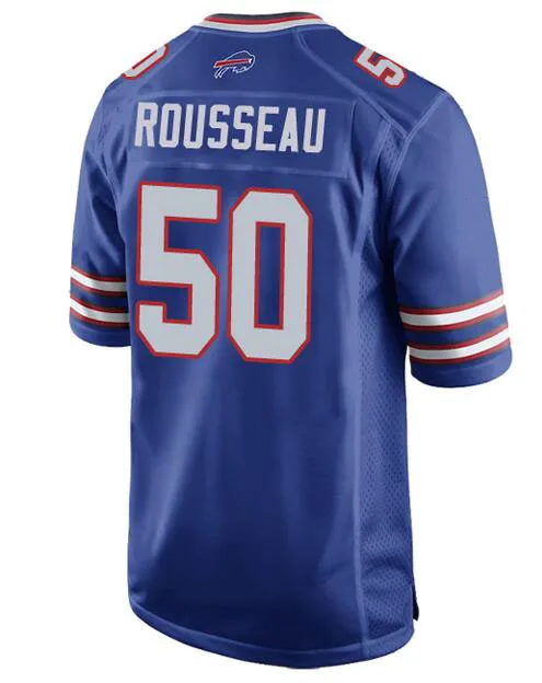 

Американская футболка с вышивкой, Грег Руссо, мужская, женская, мужская, детская, Молодежная, синяя футболка в стиле буйвола