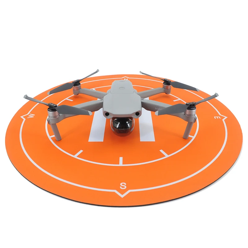 50 см подсак для DJI Mavic Air 2 водонепроницаемый портативный складной парковочный