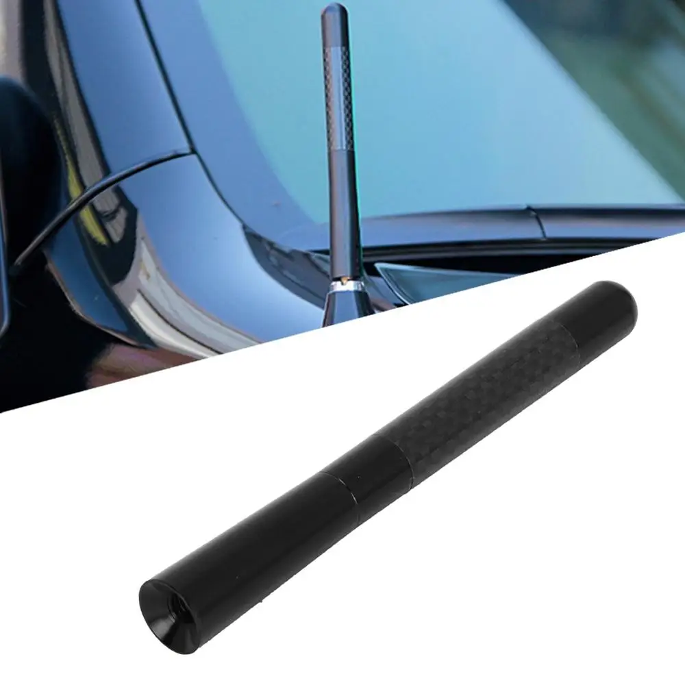 4 7 дюймов универсальный крыши автомобиля радио украшение для антенны подходит Mini