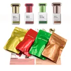 5 шт. Sky 1-2s наращивание ресниц сухое время, Корея, оригинальный клей, 4 вида, сильный клей, самый мощный самый быстрый гель для наращивания