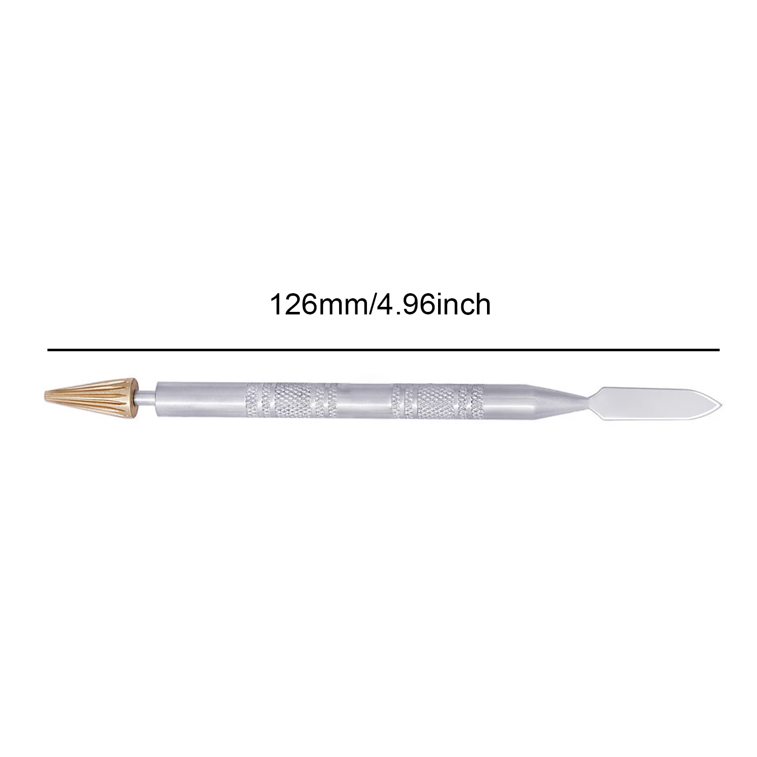 Двойной головкой DIY кожа Leather краевой краситель ручка масло роликовый аппликатор