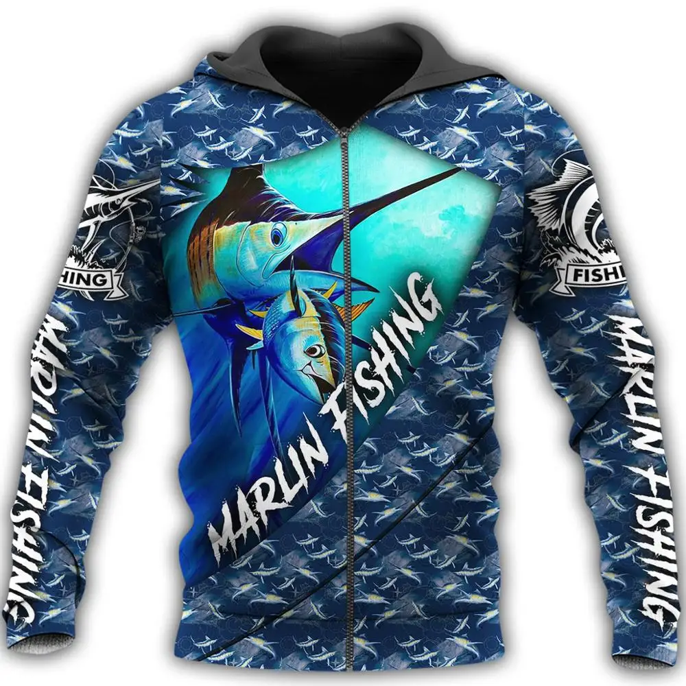 

Tessffel Animal Bass Walleye Fishing Art Hunting Camo Fisher Pullover Streetwear Zippr Hoodies 3DPrint Casual Funny Men/Women 16
