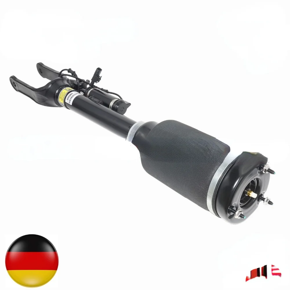 

AP02 Front Air Suspension Strut Shock w/ ADS New For Mercedes-Benz GL/M-Class X164 W164 320 350 420 450 500 280 300 63