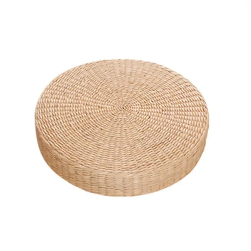 

yoga mat Rattan tea ceremony worship Buddha pad meditation thickening meditation pupa meditation sitting futon cushion tatami