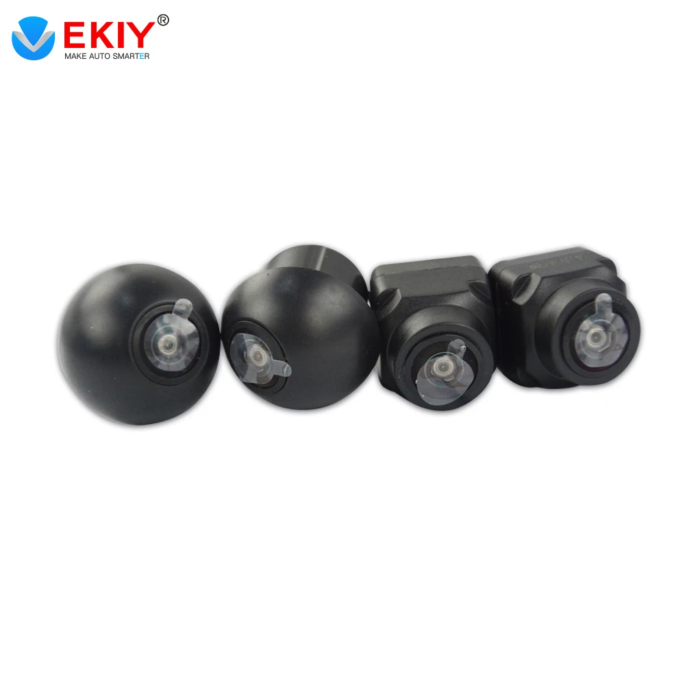 EKIY 360 Bird View Camera T900 add before shippng | Автомобили и мотоциклы