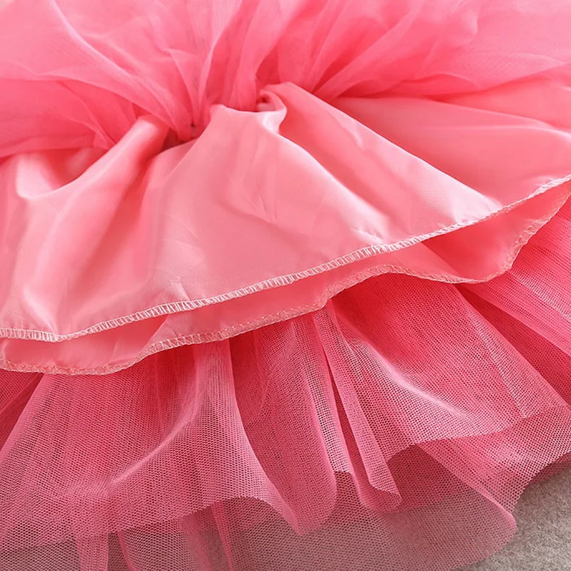 Летнее пляжное платье для маленьких девочек детское платье-жилет в полоску