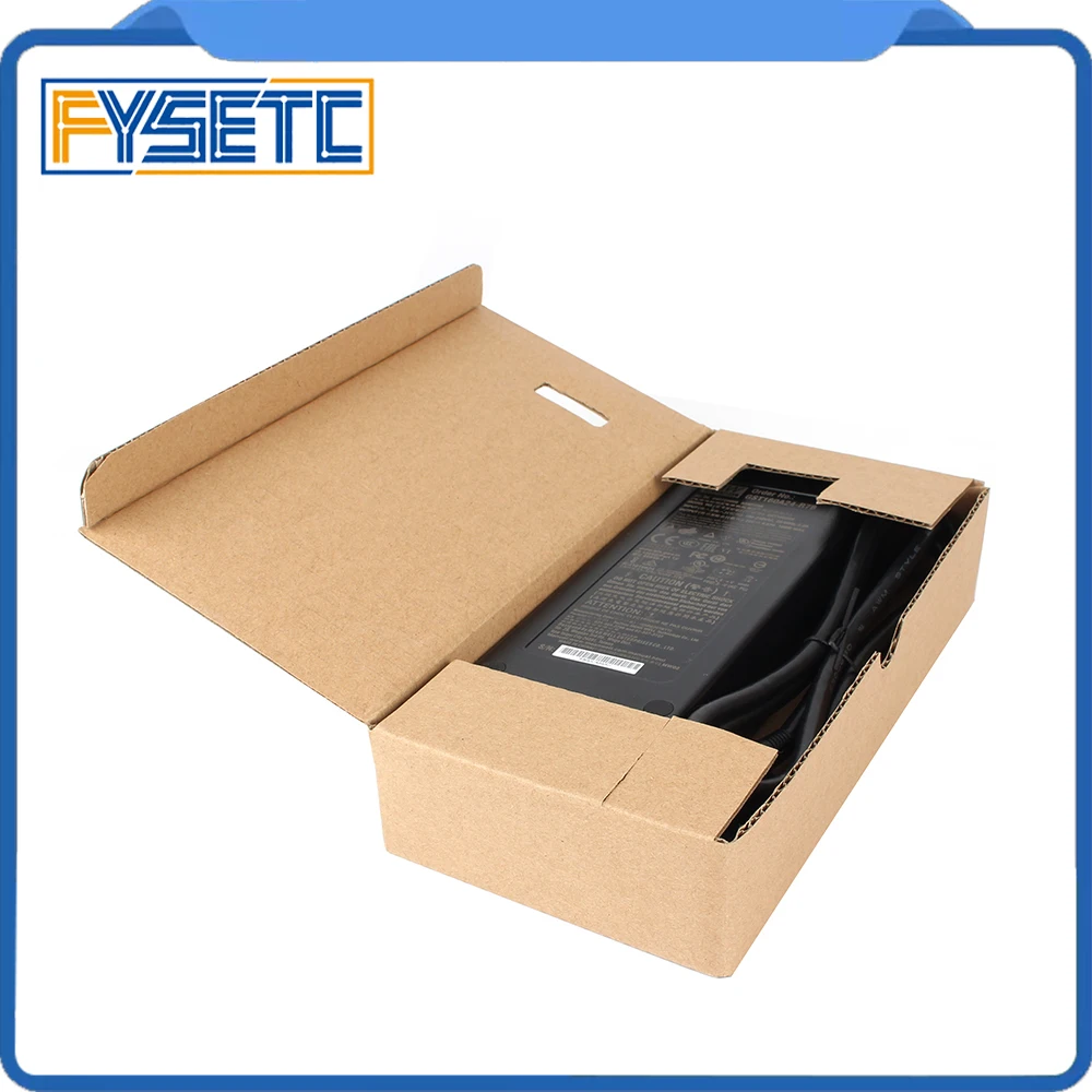 prusa mini power supply kit with cord 160w meanswell psu 3d printer parts free global shipping