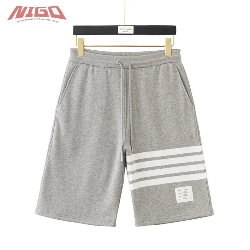 

NIGO TB 21ss Shorts Code@TB8