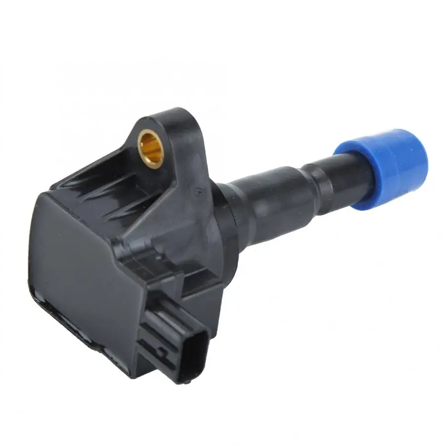 Катушка зажигания двигателя 30520 PWC 003 ABS Подходит для Honda Fit Base Hatchback 4 Door 1.5L 1497CC l4 GAS