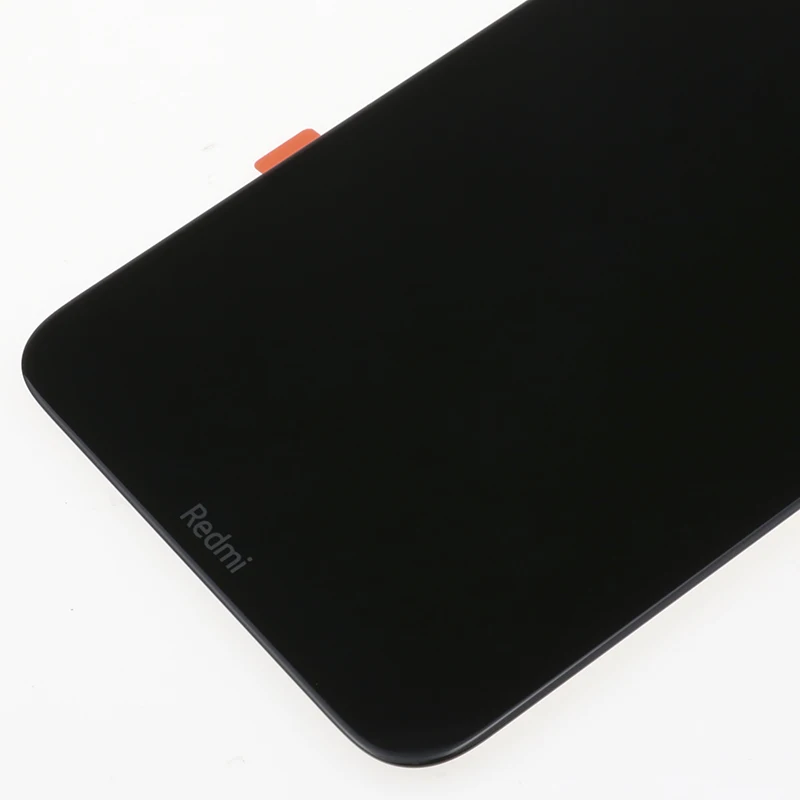 ЖК-дисплей 100% ''для Xiaomi Redmi Note 8T сменный ЖК-экран для Note8t сенсорный экран с