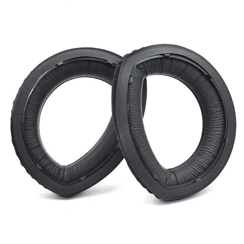 

Замена HD700 амбушюры earpad наушник чашки подушка из пены с эффектом повязка обручи для-Sennheiser HD700 H 700 наушники