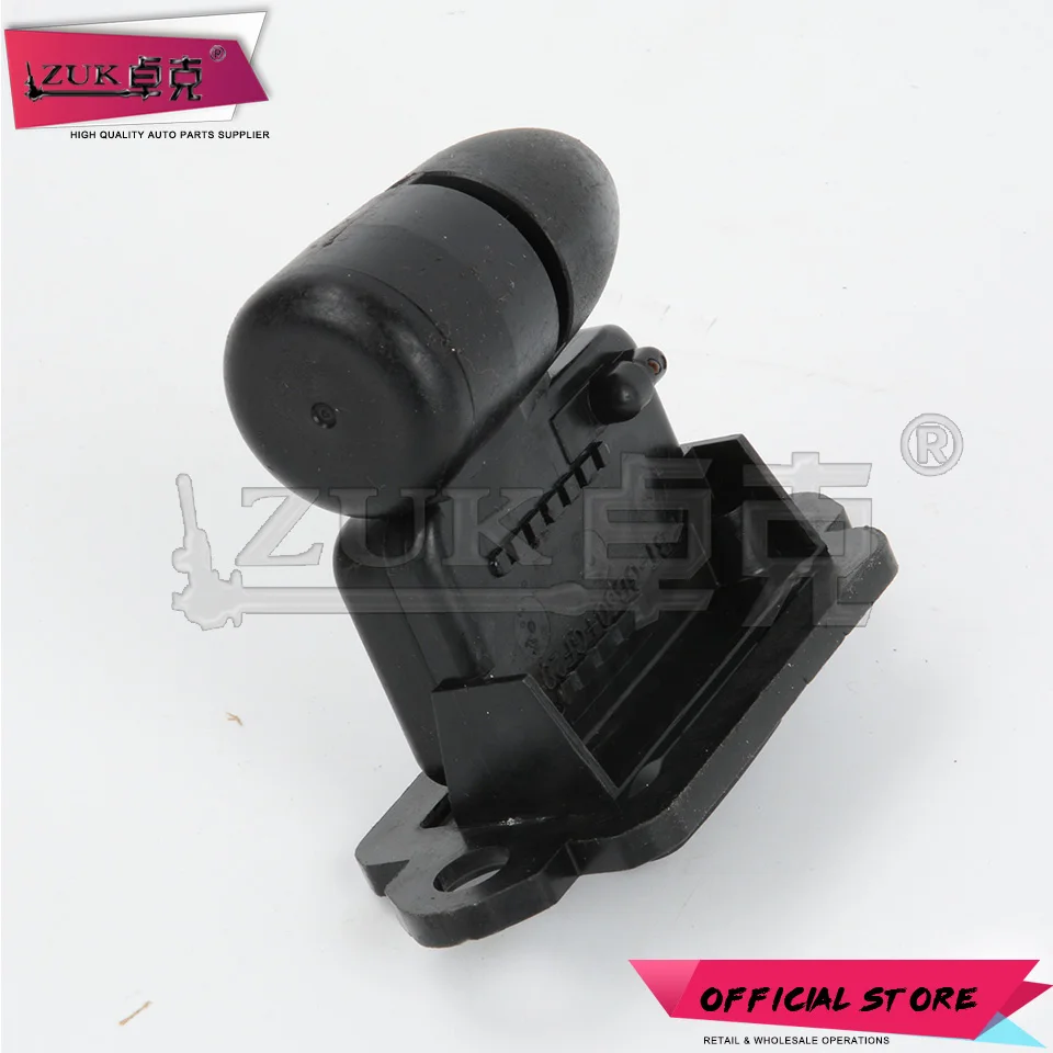 Датчик воздушного потока ZUK MAF для Toyota CAMRY AVALON SIENNA LEXUS ES300 GS300/430 LS400 22204-20010 197400-1000 |