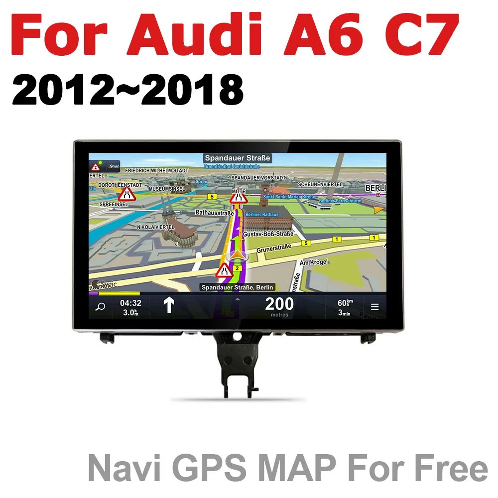 TBBCTEE для Audi A6 C7 2011~ AU MMI RMC 2 din Android gps автомобильный проигрыватель mlutimedia стерео Navi навигация Android авто