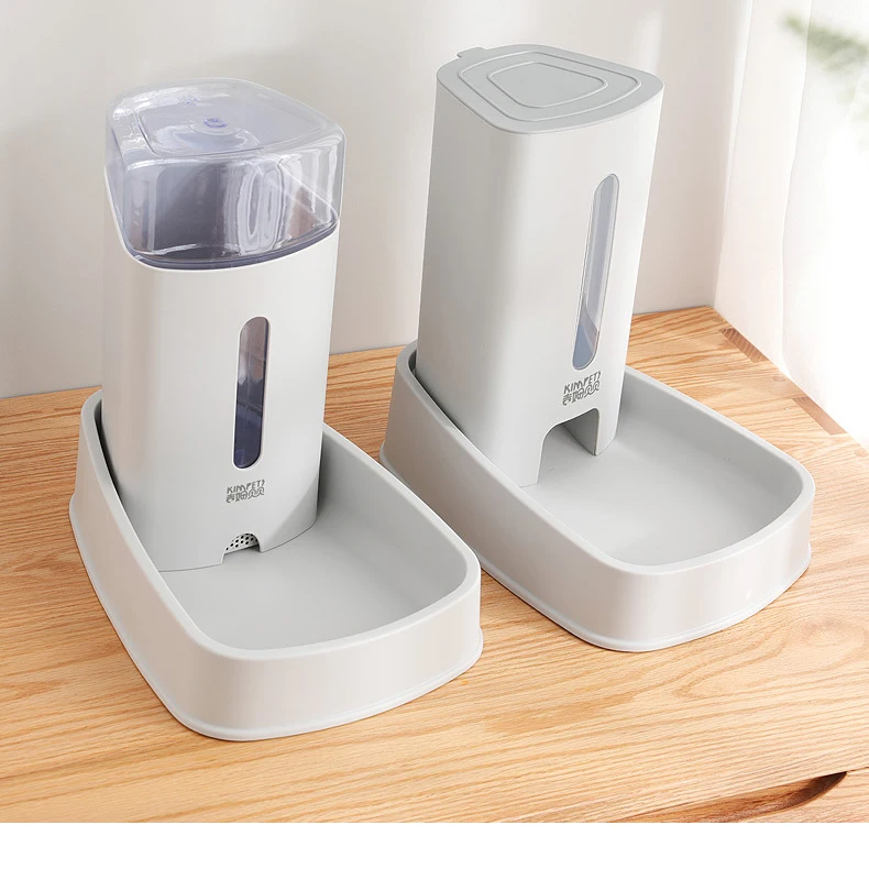 

Cat Bowl Dog Water Feeder Bowl Cat Kitten Drinking Fountain Food Dish Pet Bowl Goods For Cat Bowl Feeding And Drinking