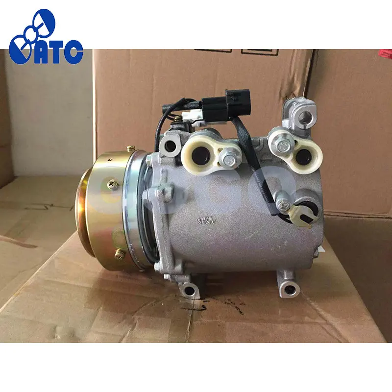 Автоматический компрессор переменного тока для Montero Sport 3 0/Pajero 2 5/3 0 OEM MR360532 MR315442