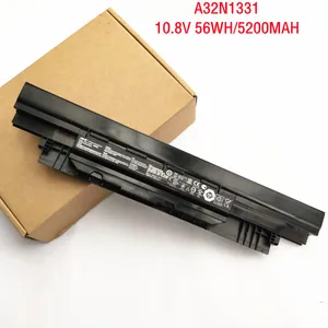 Genuine A41N1421 A32N1331 Laptop Battery for ASUS P2530U P2520L P2520LJ/SA P2430U/UJ P2440U PU450C PU451E PU551LD PU451LA PU451J