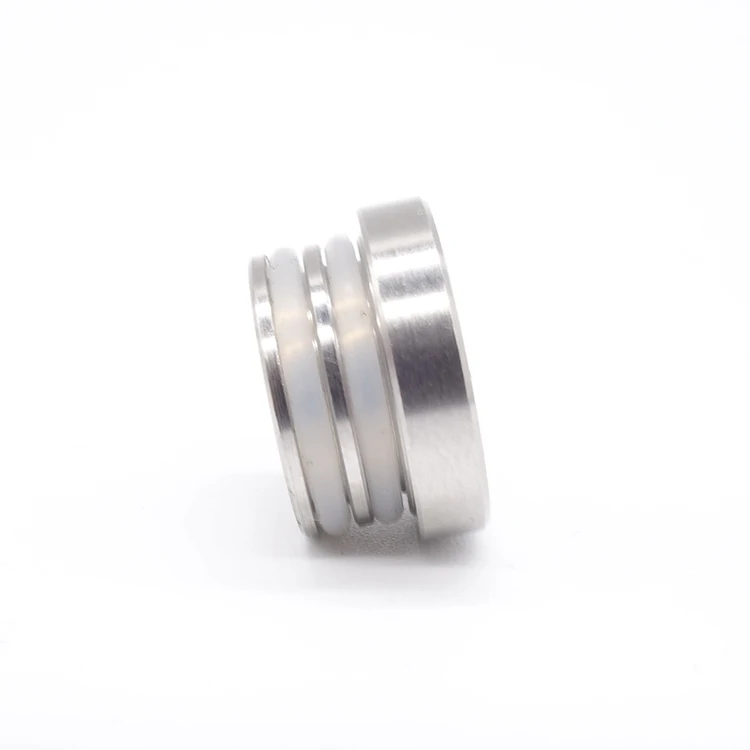 1 шт. металлический адаптер для дрип тип от 810 до 510 атомайзера TFV8 RDA RTA|510 drip|drip tip