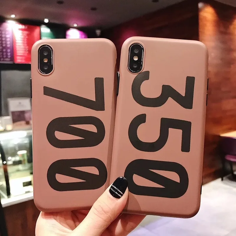 Мягкий защитный чехол из ТПУ для IPhone XR XS Max X 8 7 6 6s Plus Xmax 350 / 700 | Мобильные телефоны и