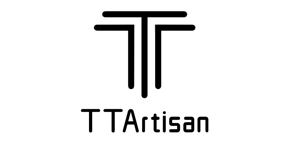 TTArtisan Brand Logo