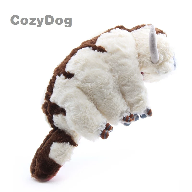45x23x20 см аниме Appa плюшевые игрушки куклы большие Размеры мягкие животные для