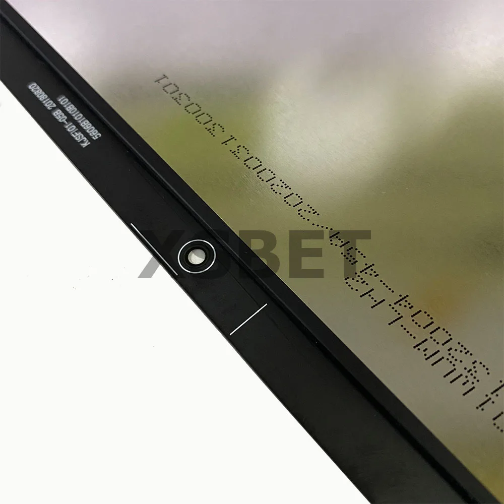 Для Huawei MediaPad T5 10 детской модели планшета ЖК-дисплей сенсорный дигитайзер экран в