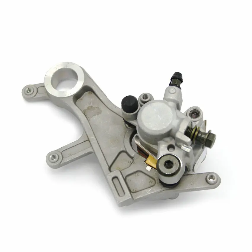 

Motorcycle Rear brake cylinder For Honda CRF450R CRF450X CRF250R CRF250X CR125R CR250R 43150-KRN-711 43190-KRN-711 Accessories