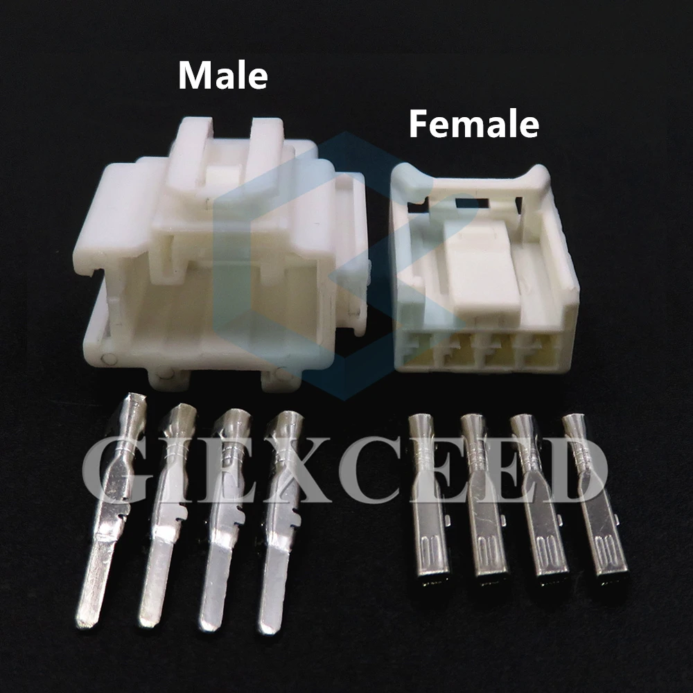 4-контактный разъем для кабеля серии 1 5 автомобильный индикатор направления