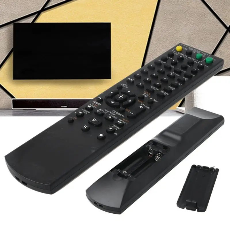 Пульт дистанционного управления для Sony av системы сменный пульт AV System с