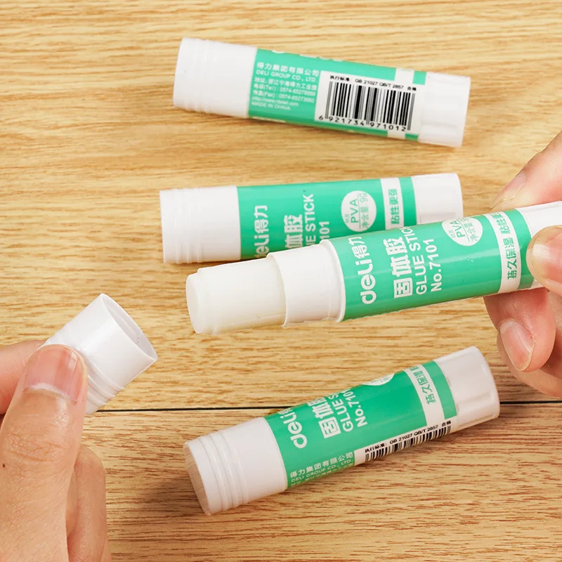 Клей карандаш для бумаги небольшой размер|Клей-карандаш| |