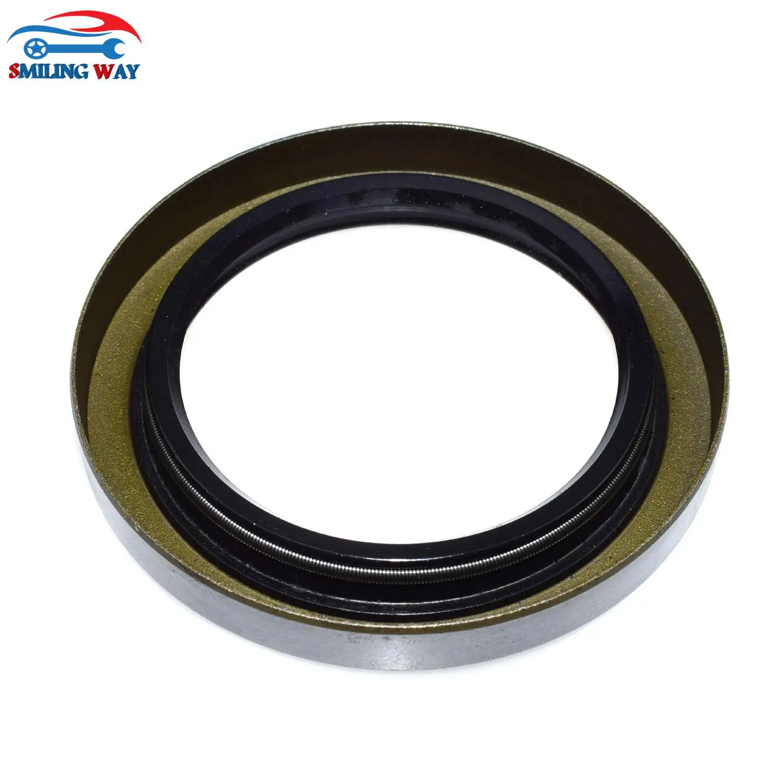 SMILING WAY # сальник заднего моста для Toyota Hilux Axle LN106 LN107 LN111 LN130 Hiace 4runner Dyna Fortuner Land