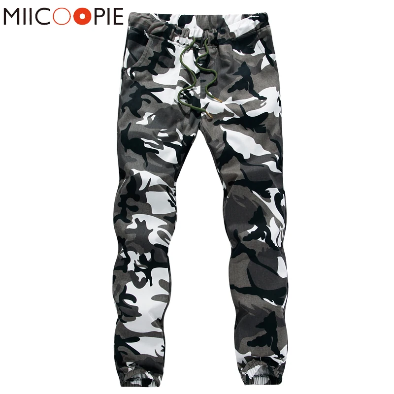 

Брюки-карго мужские камуфляжные, 100% хлопок