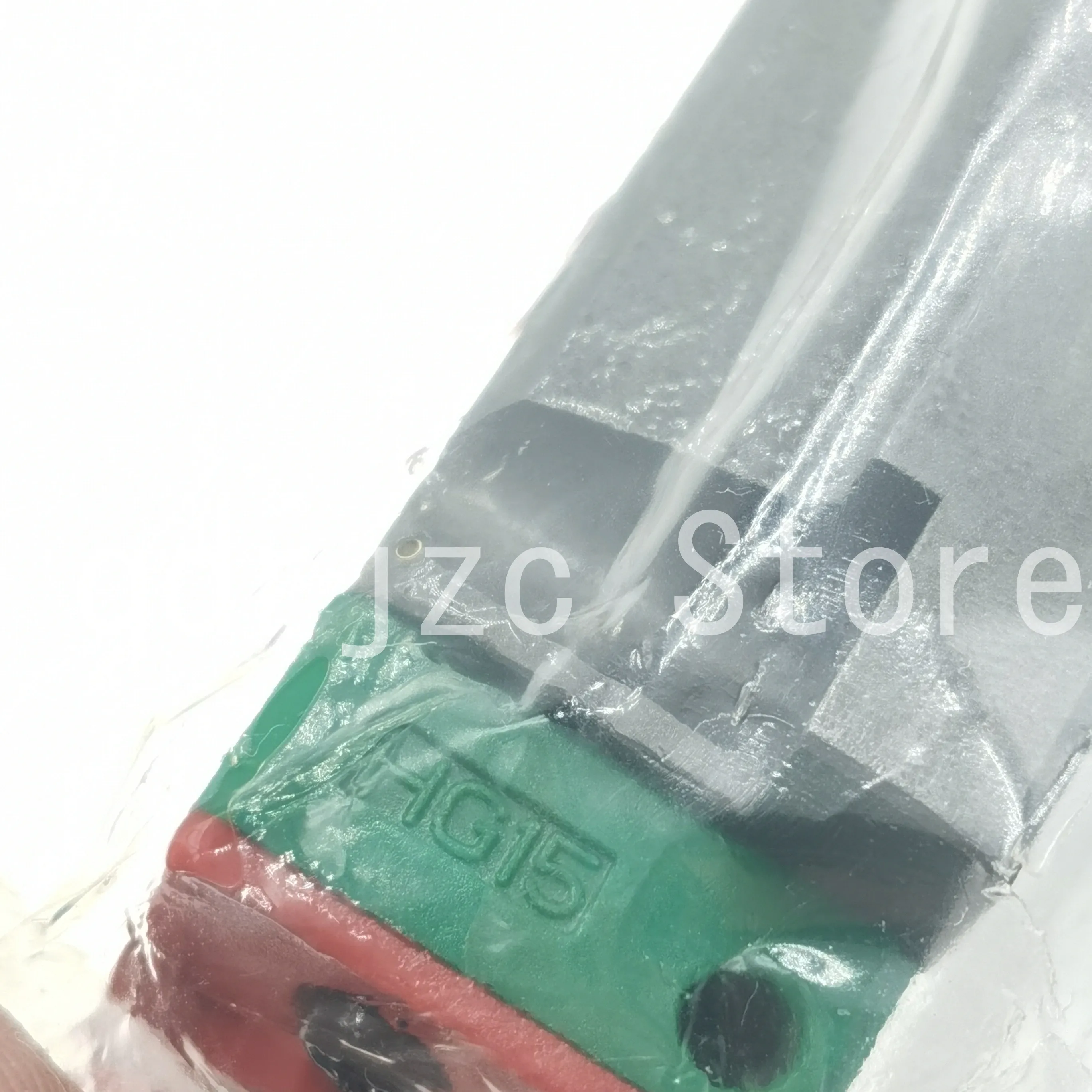 HIWIN Slider HGW15CC Linear Motion Bearing Flanged Type HG15 | Motorcycle Standard Parts &amp Bearings