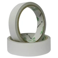 210 rolls of double sided faced strong adhesive tape for office supplies hot