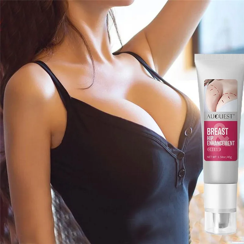 Крем для увеличения груди женщин крем тела с полной эластичностью ухода за